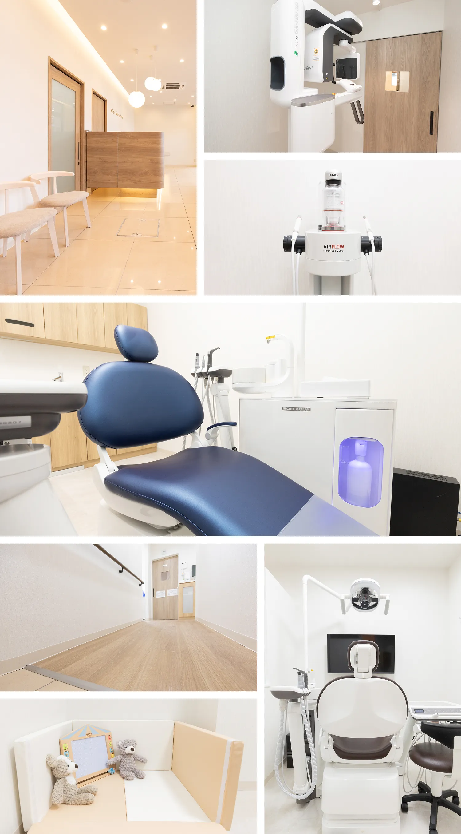 CLINIC INFORMATION